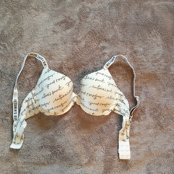 Victoria’s Secret Bra